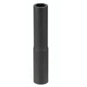 Grey Pneumatic 1/2" Drive x 15/16" Extra-Deep Socket (2030XD)