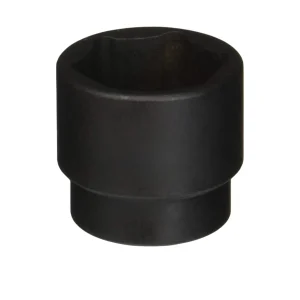 Grey Pneumatic 1/2" Drive x 33mm Standard Socket (2033M)