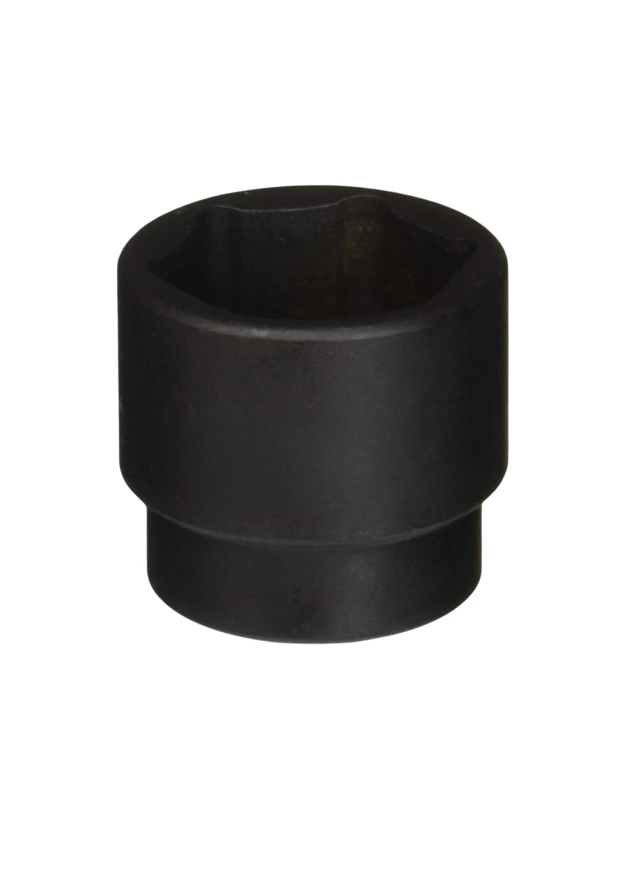 Grey Pneumatic 1/2" Drive x 33mm Standard Socket (2033M)