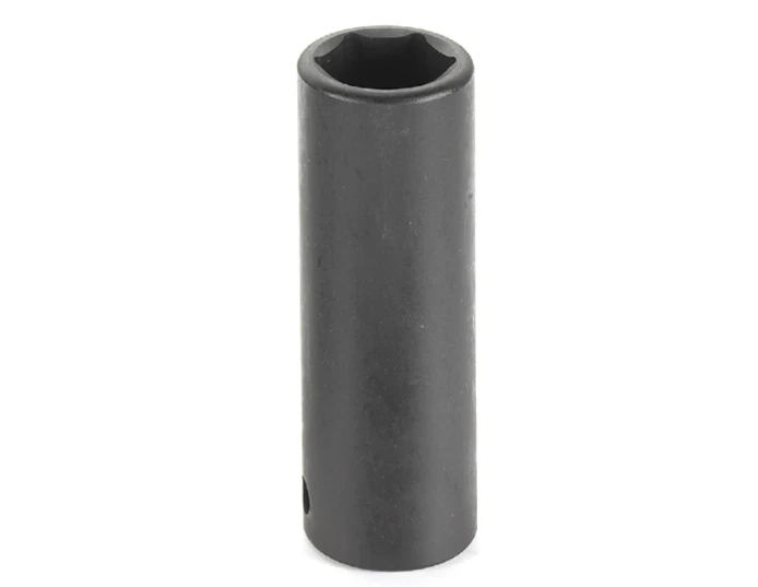 Grey Pneumatic 1/2" Drive x 1-1/16" Deep Socket (2034D)