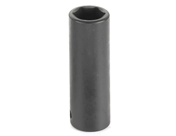 Grey Pneumatic 1/2" Drive x 35mm Deep Socket (2035MD)