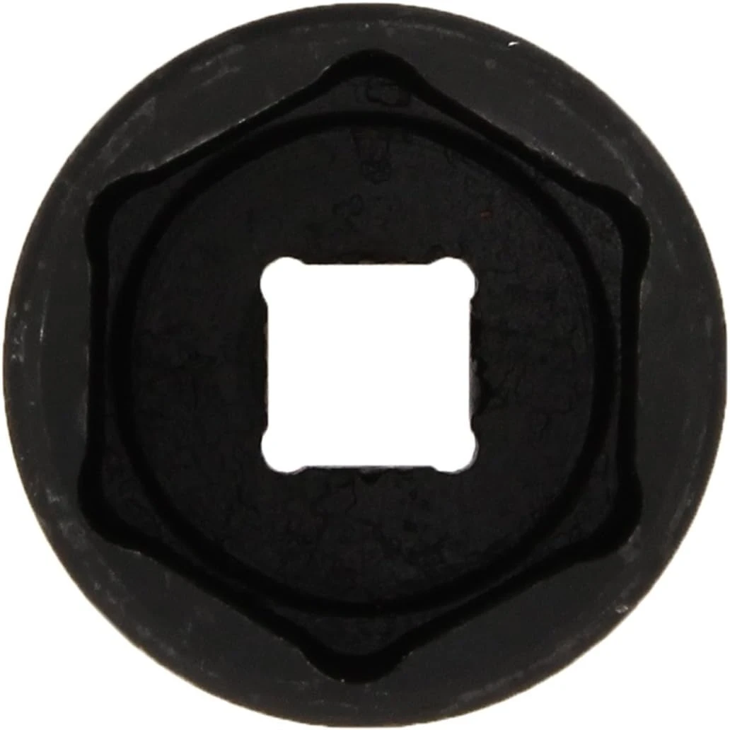 Grey Pneumatic 1/2" Drive x 1-5/16" Standard Socket (2042R) — product image 2