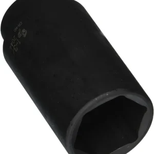Grey Pneumatic 1/2" Drive x 1-3/8" Deep Socket (2044D)