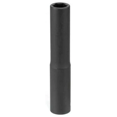 Grey Pneumatic 1/2" Drive x 1-7/16" Extra-Deep Socket (2046XD)
