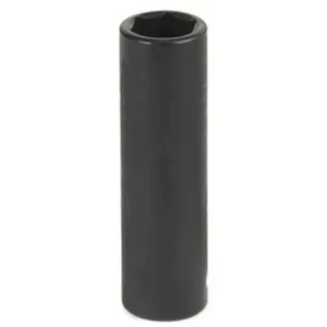 Grey Pneumatic 1/2" Drive x 1-9/16" Deep Socket (2050D)