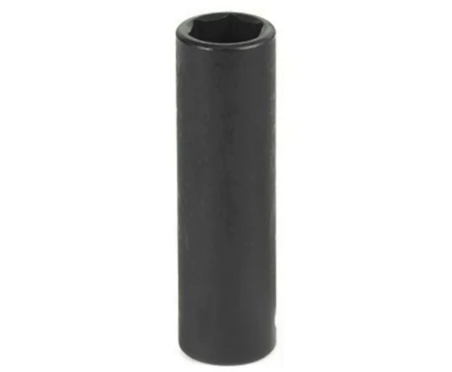 Grey Pneumatic 1/2" Drive x 1-9/16" Deep Socket (2050D)
