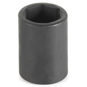 Grey Pneumatic 1/2" Drive x 1-9/16" Standard Socket (2050R)