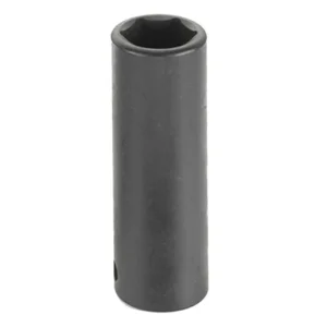 Grey Pneumatic 1/2" Drive x 1-11/16" Deep Socket (2054D)