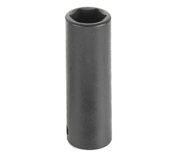 Grey Pneumatic 1/2" Drive x 1-3/4" Deep Socket (2056D)