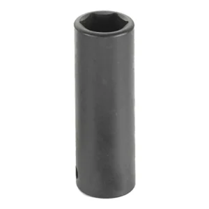 Grey Pneumatic 1/2" Drive x 2-1/8" Deep Socket (2068D)