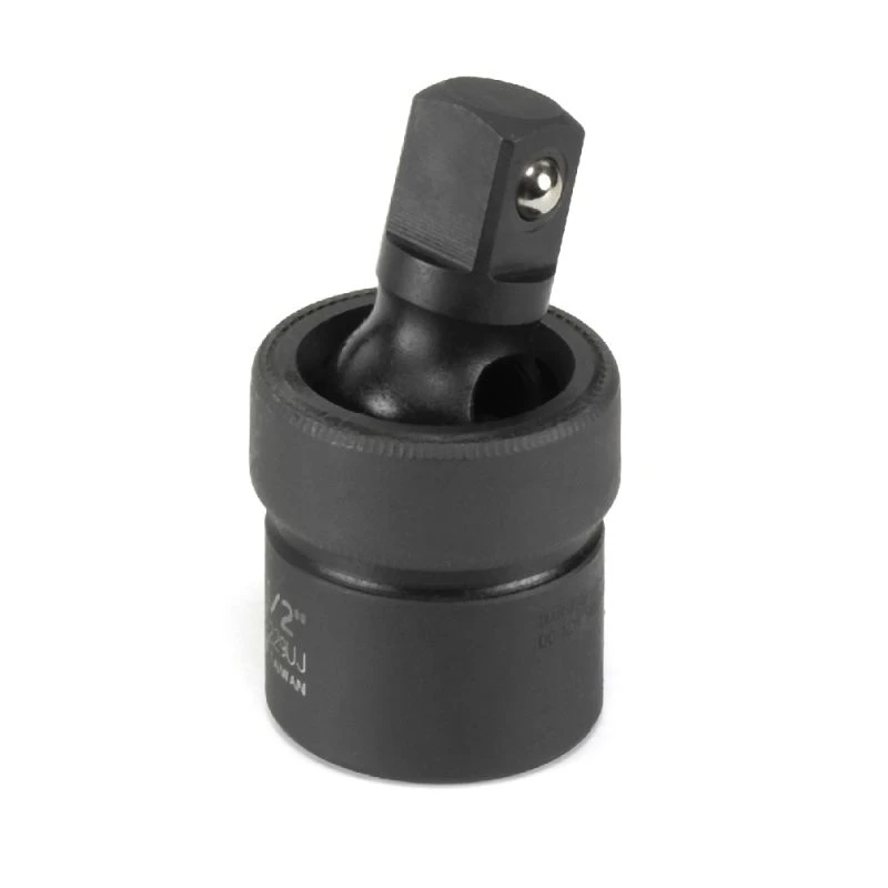 Grey Pneumatic 1/2" Drive Univ. Joint w/Ball Retainer Socket (2229TUJ) — product image 2