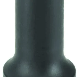 Grey Pneumatic 1/2" Drive x 3" Extension w/Locking Pin Socket (2243EL)