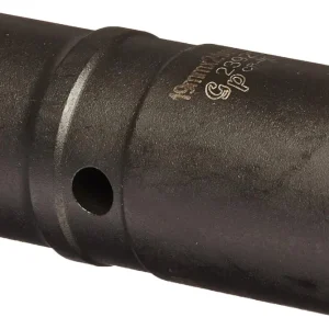 Grey Pneumatic 1/2" Drive x 19mm & 21mm Thin-Wall Flip Socket (2392D)