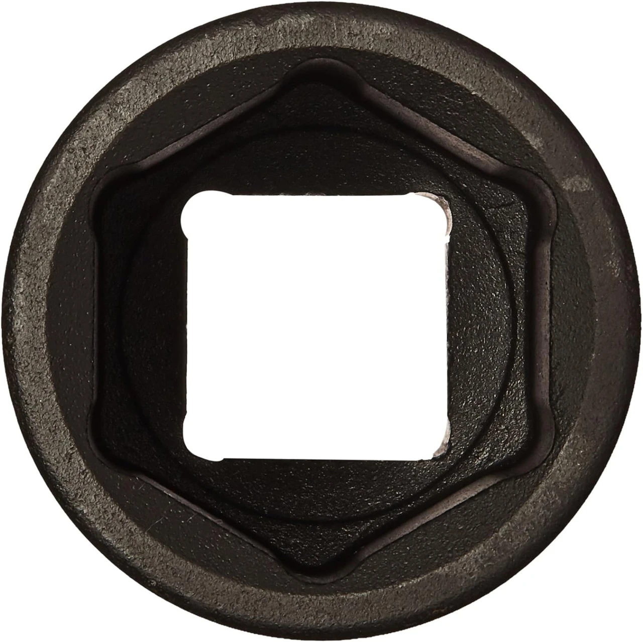 Grey Pneumatic 1/2" Drive x 19mm & 21mm Thin-Wall Flip Socket (2392D) — product image 2