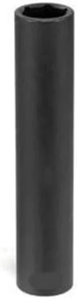 Grey Pneumatic 25Mm X 6 Point Deep 1/2" Drive Impact Socket (2025XMD)