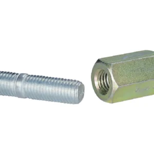 Grey Pneumatic 3/4" Stud Installer Socket (2617)