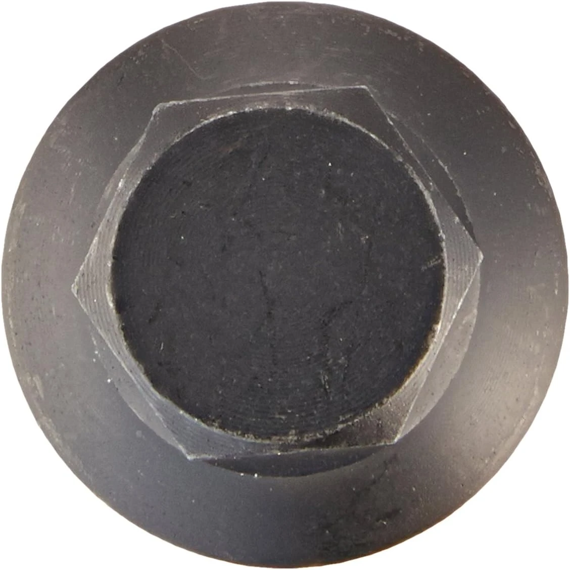 Grey Pneumatic 1/2" Drive x 14mm Hex Driver Socket (2914M) — product image 2