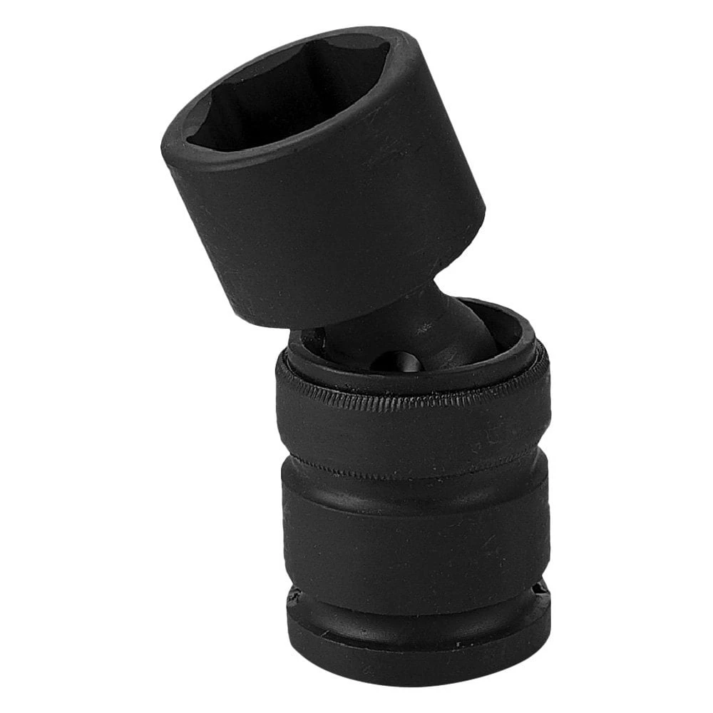 Grey Pneumatic 3/4" Drive 1-9/16" 6-Point Standard Impact U-Joint (3050U)