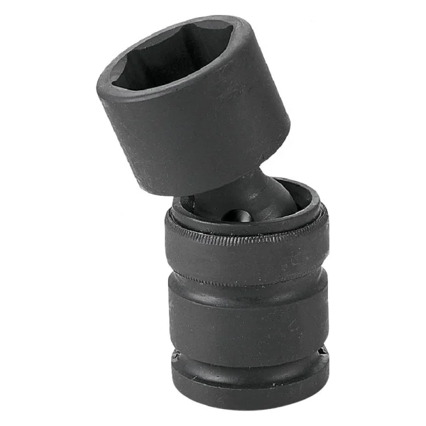 Grey Pneumatic 3/4" Drive 29 Mm 6-Point Standard Impact U-Joint (3029UM)