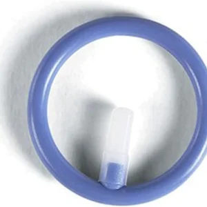 Grey Pneumatic 3/4" Drive Socket Retainer Ring (3111)