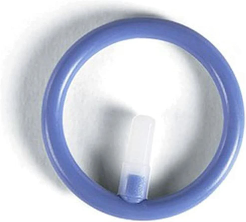 Grey Pneumatic 3/4" Drive Socket Retainer Ring (3111)
