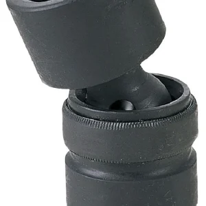 Grey Pneumatic 3/4" Drive X 32Mm Standard Length Universal Socket (3032UM)