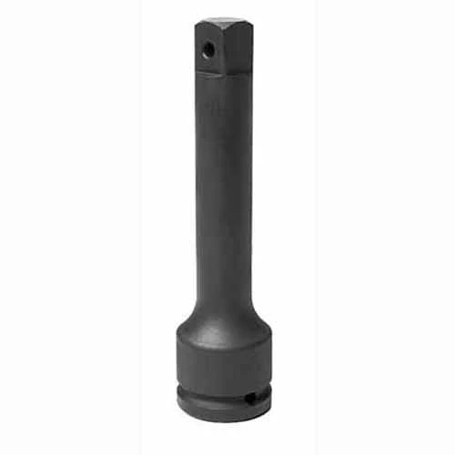 Grey Pneumatic 3/4" Drive x 3" Extension w/ Pin Hole Socket (3003E)