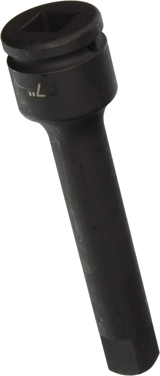 Grey Pneumatic 3/4" Dr x 7" Extension w/ Friction Ball Socket (3007EB) — product image 2