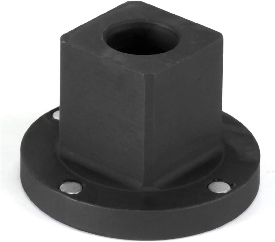 Grey Pneumatic 3/4" F x 1" M Reducing Sleeve Adapter Socket (3009RA)