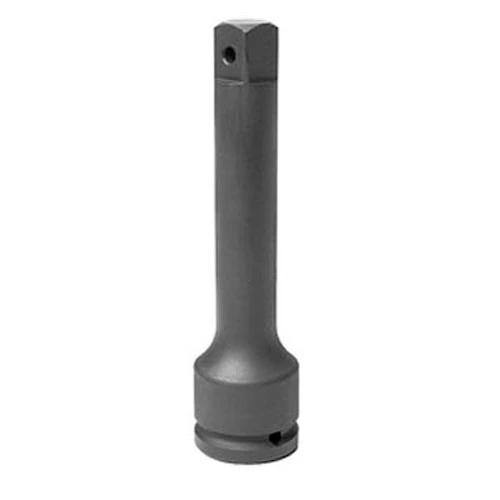 Grey Pneumatic 3/4" Drive x 13" Extension w/ Pin Hole Socket (3013E)