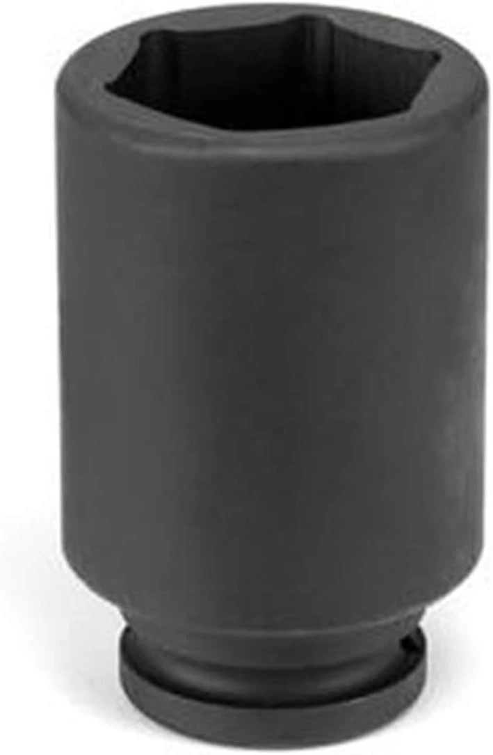 Grey Pneumatic 3/4" Drive x 19mm Deep Socket (3019MD)