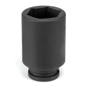 Grey Pneumatic 3/4" Drive x 5/8" Deep Socket (3020D)