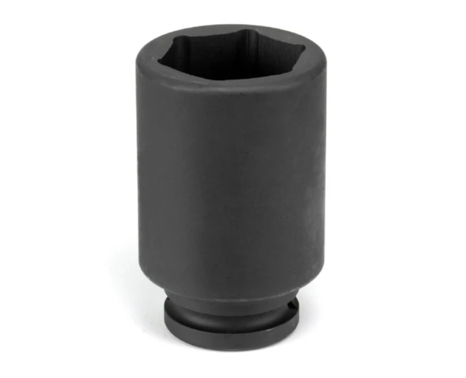 Grey Pneumatic 3/4" Drive x 5/8" Deep Socket (3020D)