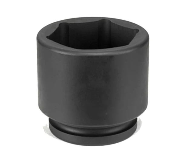Grey Pneumatic 3/4" Drive x 5/8" Standard Socket (3020R)