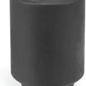 Grey Pneumatic 3/4" Drive x 22mm Deep Socket (3022MD)