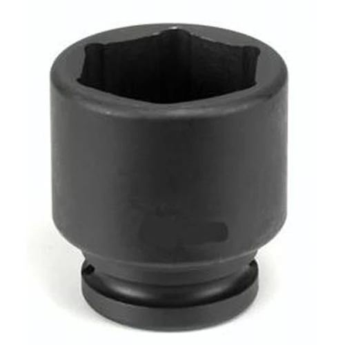 Grey Pneumatic 3/4" Drive x 3/4" Standard Socket (3024R)