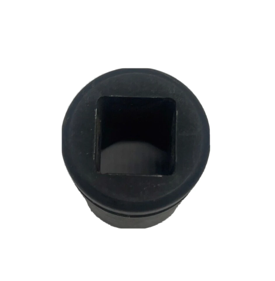 Grey Pneumatic 3/4" Drive x 25mm Standard Socket (3025M) — product image 2