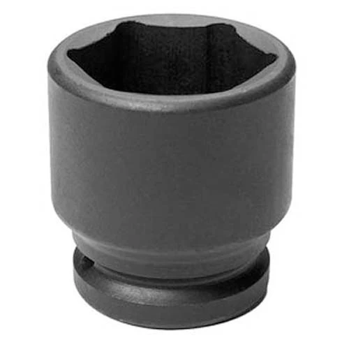Grey Pneumatic 3/4" Drive x 30mm Standard Socket (3030M)