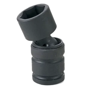 Grey Pneumatic 3/4" Drive x 15/16" Universal Socket (3030U)