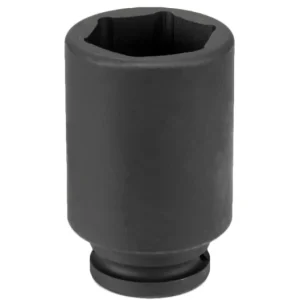 Grey Pneumatic 3/4" Drive x 32mm Deep Socket (3032MD)