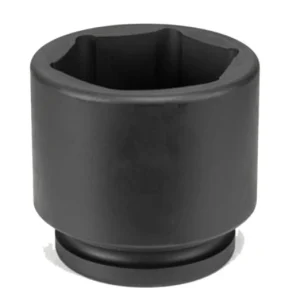 Grey Pneumatic 3/4" Drive x 33mm Standard Socket (3033M)