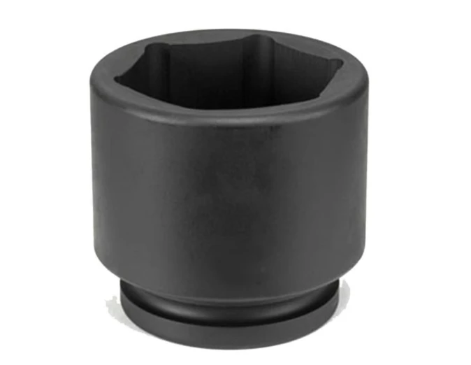 Grey Pneumatic 3/4" Drive x 33mm Standard Socket (3033M)