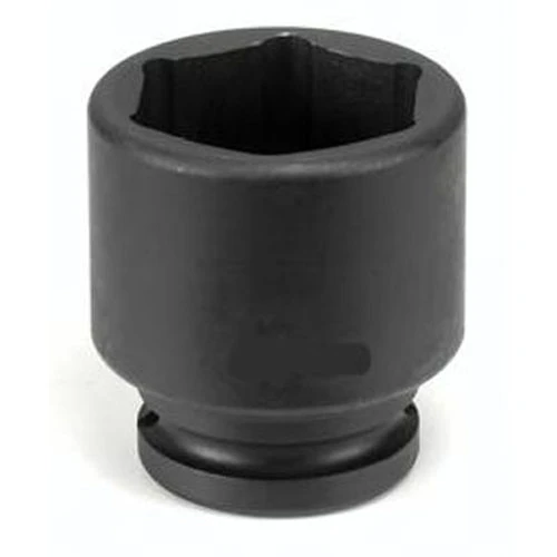 Grey Pneumatic 3/4" Drive x 1-1/16" Standard Socket (3034R)