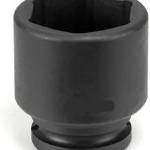 Grey Pneumatic 3/4" Drive x 38mm Standard Socket (3038M)