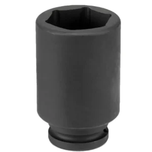 Grey Pneumatic 3/4" Drive x 38mm Deep Socket (3038MD)