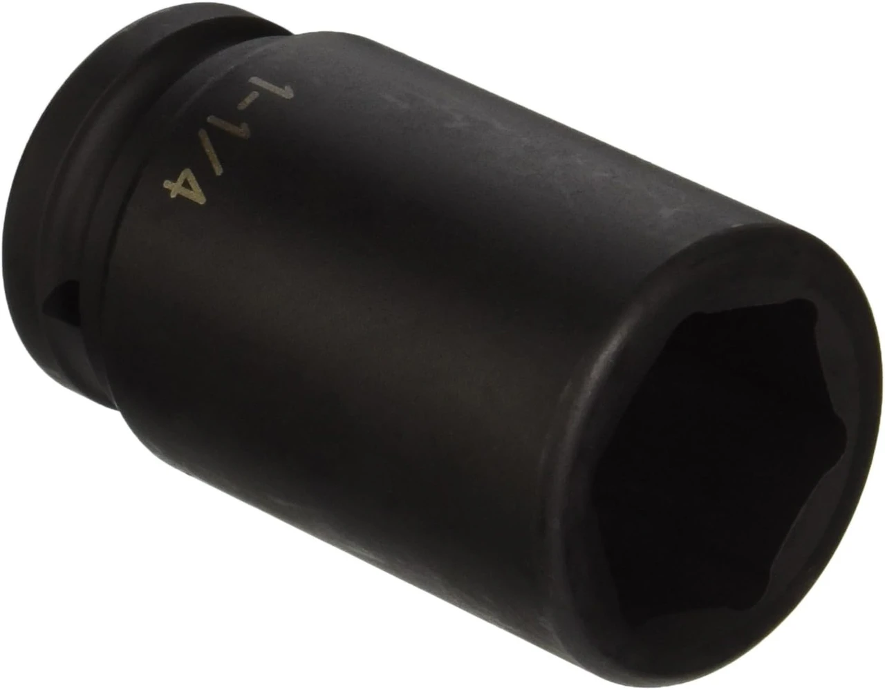 Grey Pneumatic 3/4" Drive x 1-1/4" Deep Socket (3040D)