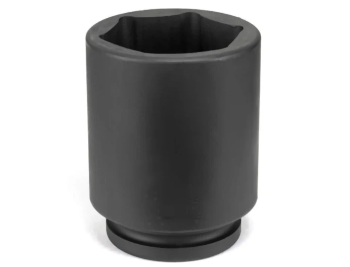 Grey Pneumatic 3/4" Drive x 41mm Deep Socket (3041MD)