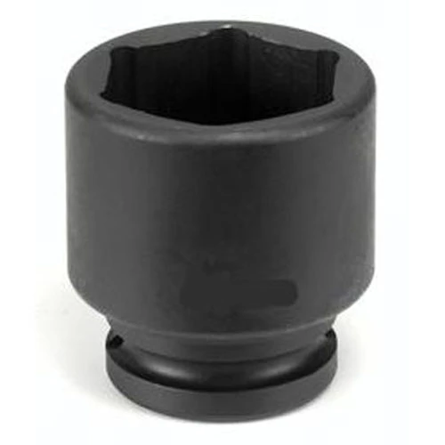 Grey Pneumatic 3/4" Drive x 43mm Standard Socket (3043M)