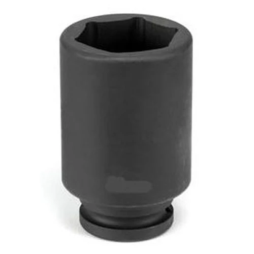 Grey Pneumatic 3/4" Drive x 1-7/16" Deep Socket (3046D) — product image 2