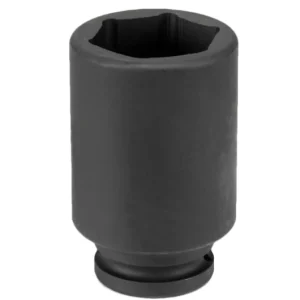 Grey Pneumatic 3/4" Drive x 46mm Deep Socket (3046MD)